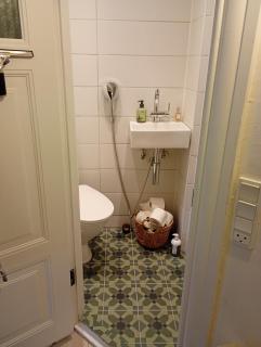 Familievenlig lejlighed på Vesterbro med central beliggenhed - 7