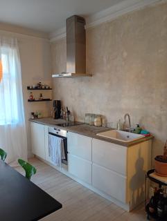 Familievenlig lejlighed på Vesterbro med central beliggenhed - 6