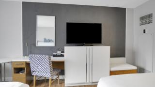 814 Double Queen Near MetLife & American Dream - 3