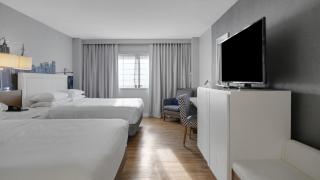 814 Double Queen Near MetLife & American Dream - 5