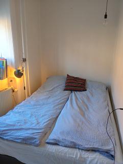 Familievenlig lejlighed på Vesterbro med central beliggenhed - 3