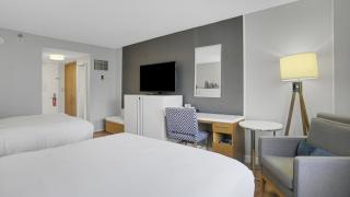 816 Double Queen Near MetLife & American Dream - 3