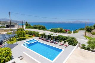 Villa Athena by Villa Plus - 0