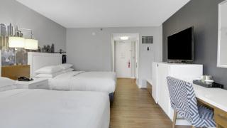 816 Double Queen Near MetLife & American Dream - 6