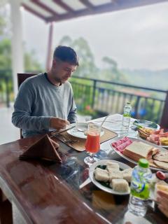 Ella Mountain Bliss - 9