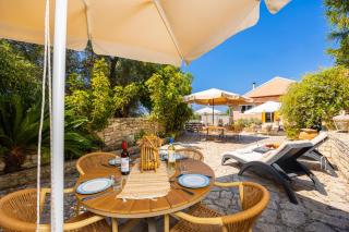 Dimitris Cottage - Apergátika - 1