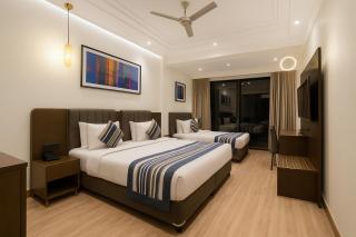 OPO Iffco Chowk, Gurgaon - 9