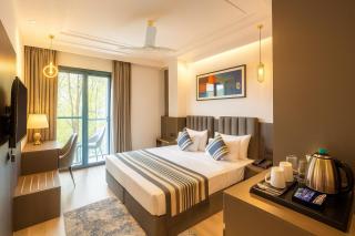 OPO Iffco Chowk, Gurgaon - 8