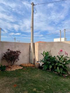 Aconchego no Interior a 8 minutos de Betel - 1