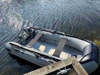 Haus am Wasser für die Familie & Angler - 4