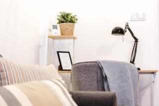 Sweet Home Old Town Poznań by Kramm Apartments - 3