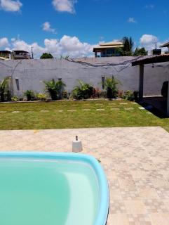 Casa Charmosa em Jacuípe para Família e Amigos - 3