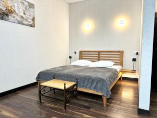 SPA-Hotel Dodo - Zhytómyr - 6