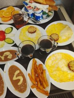 Olivia Hotel Downtown - Le Caire - 8