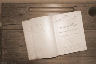 Chambre Coton, Au Fil du Temps - 6