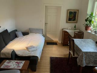 Gästehaus Schinna - 8