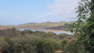 Casa Dique Cabra Corral - 4