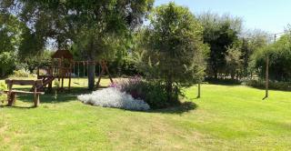 Casa Dique Cabra Corral - 3