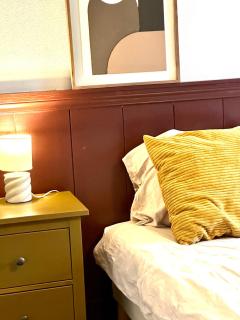 Verblijf bij Bynt - 1