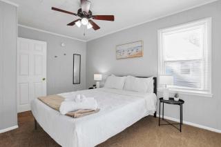 The Columbus Prime - 5 Bedroom 2 Bath- Parking - 7