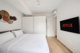 Marathonomachon by Verde Apartments - Athen - 1