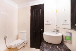 Skylark Hotel by Gabrian Hotels - 1