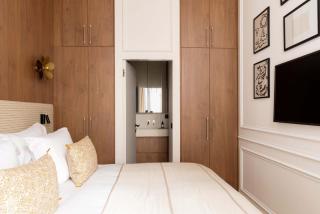 Amazing apartment 2BR 6P - Louvre Museum - 7