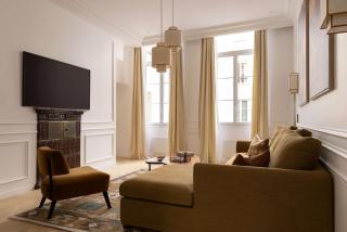 Amazing apartment 2BR 6P - Louvre Museum - 4