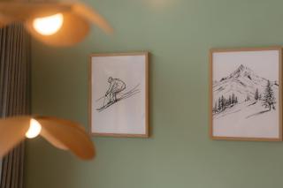 Hugo und Pepi Appartements - 3