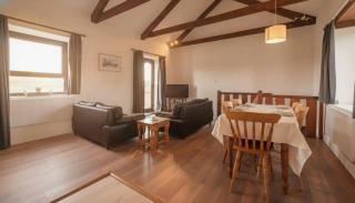 Spacious 2 Bedroom Coastal Cottage nr Bude - 9