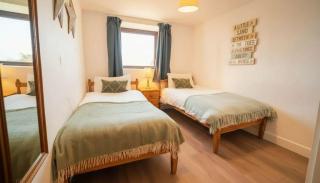 Spacious 2 Bedroom Coastal Cottage nr Bude - 7