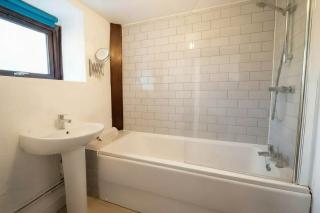 Spacious 2 Bedroom Coastal Cottage nr Bude - 6