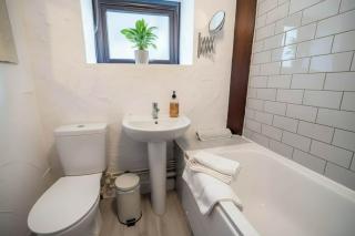 Spacious 2 Bedroom Coastal Cottage nr Bude - 2