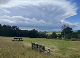 Spacious 2 Bedroom Coastal Cottage nr Bude - 1