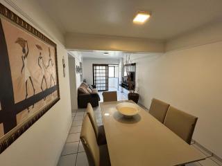 Borela 4 QTS Vista para o Mar - 9