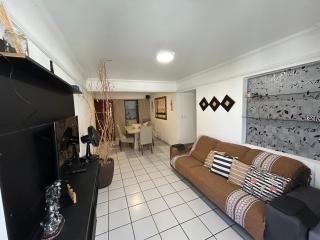 Borela 4 QTS Vista para o Mar - 0