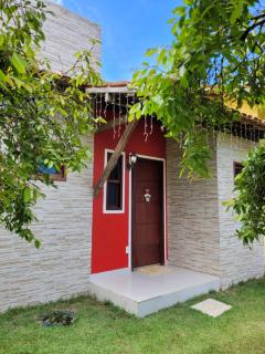 Pousada Jeito Bom de Viver - Caraíva - 9