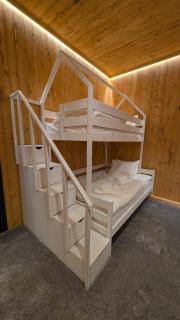 SarySai Boutique Hotel - 1