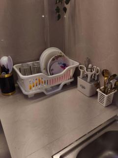 Ciel's Haven Free Breakfast - 3