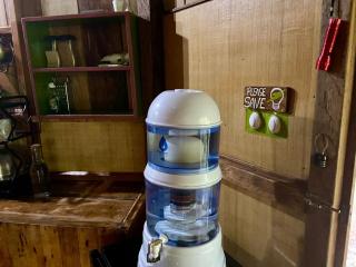 Amaca Eco Station - 3