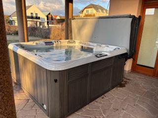 Paloznaki Nyaraló - 8