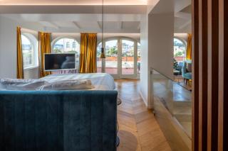 Migliori Collection Loft Roof Top - 3