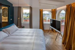 Migliori Collection Loft Roof Top - 2