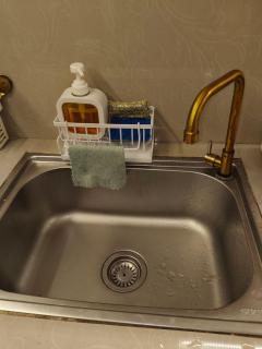 Ciel's Haven Free Breakfast - 1