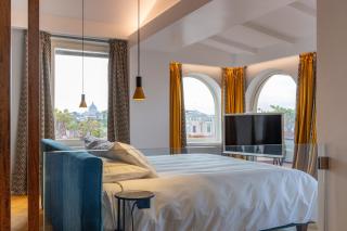 Migliori Collection Loft Roof Top - 7