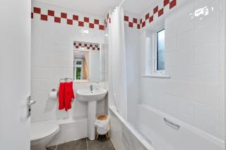 5 Rushbrooke Hotel Apartments Cobh County Cork - 9