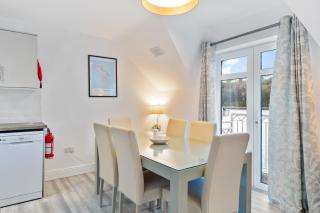 5 Rushbrooke Hotel Apartments Cobh County Cork - 2