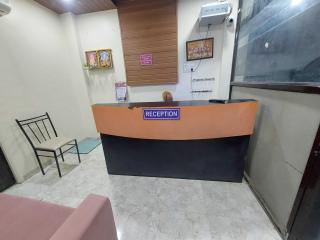 Collection O Iskcon Aurangabad Formerly Everest Inn - 3