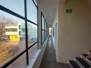 Collection O Iskcon Aurangabad Formerly Everest Inn - 7