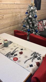 Snowflake apartment - 7